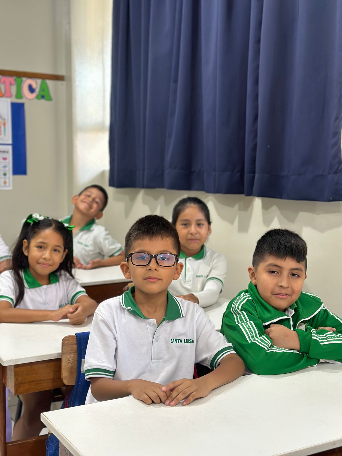 Evento escolar